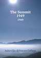 The Summit. 1949, Asheville-Biltmore College 