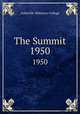 The Summit. 1950, Asheville-Biltmore College 