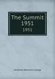 The Summit. 1951, Asheville-Biltmore College 