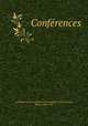 Conferences, Henry Jouin 