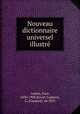 Nouveau dictionnaire universel illustre, Paul Guerin 
