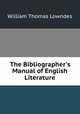 The Bibliographer