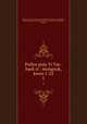 Pullyu poju Yi Tae-baek si : mongnok, kwon 1-25. 1, 880-01 Li, Bai, 701-762,Asami Collection (University of California, Berkeley),Korean Rare Book Collection (University of California, Berkeley) 