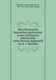 Bevo?lkerung des Russischen kaiserreichs in den wichtigsten statistischen verha?ltnissen dargestellt von A. v. Buschen, Artur Bogdanovich Buschen 