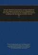 Histoire litteraire de la France; ouvrage commence par des religieux benedictins de la Congregation de Saint Maur, et continue par des membres du l