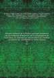 Histoire litteraire de la France; ouvrage commence par des religieux benedictins de la Congregation de Saint Maur, et continue par des membres du l