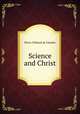 Science and Christ, Pierre Teilhard de Chardin 