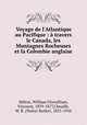 Voyage de l