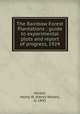 The Rainbow Forest Plantations : guide to experimental plots and report of progress, 1924, Hicock, Henry W. (Henry Walter), b. 1891 