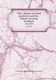 The . Report on food products and the . Report on drug products. no.276, Connecticut Agricultural Experiment Station 