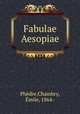 Fabulae Aesopiae, Chambry Phedre 