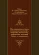 The composition of some commercial insecticides, fungicides, bactericides, rodenticides, and weed killers : a compilation, Fisher, H. J. (Harry Johnstone), b. 1896,Bailey, Edward Monroe, b. 1879 