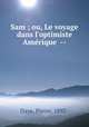 Sam ; ou, Le voyage dans l