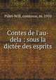 Contes de l