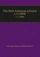 The West American scientist. v.1 (1884), San Diego Society of Natural History 