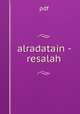 alradatain - resalah, pdf 