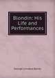 Blondin: His Life and Performances, George Linnaeus Banks 
