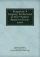 Braganza. A tragedy. Performed at the Theatre Royal in Drury-Lane, Jephson, Robert, 1736-1803,John IV, King of Portugal, 1604-1656 