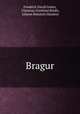 Bragur, Friedrich David Grater 