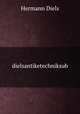 dielsantiketechniksub, H. Diels 