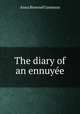 The diary of an ennuyee, Jameson Mrs. 