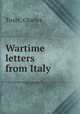Wartime letters from Italy, Truitt, Charles 