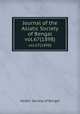 Journal of the Asiatic Society of Bengal. vol.67(1898), Asiatic Society of Bengal 