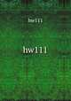 hw111, hw111 