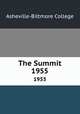 The Summit. 1955, Asheville-Biltmore College 