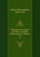 Gologie de la rgion de Field, Colombie Britannique et Alberta. 55, Allan, John Andrew, 1884-1955 