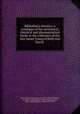 Bibliotheca chemica: a catalogue of the alchemical, chemical and pharmaceutical books in the collection of the late James Young of Kelly and Durris, Royal College of Science and Technology (Glasgow, Scotland). Andersonian Library,Young, James, 1811-1883,Ferguson, John, 1837-1916 