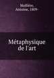 Metaphysique de l