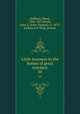 Little journeys to the homes of great teachers. 10, Hubbard, Elbert, 1856-1915,Hoyle, John T. (John Thomas), b. 1873, ed,Roycroft Shop, printer 