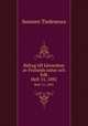 Bidrag till knnedom av Finlands natur och folk. Heft 51, 1892, Suomen Tiedeseura 