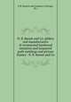 N. B. Basset and Co. gilders and manufacturers of ornamental hardwood imitation and lacquered guilt moldings and picture frames / N. B. Basset and Co., N.B. Bassett and Company (Chicago, Ill.) 