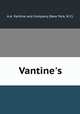 Vantine