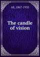 The candle of vision, AE, 1867-1935 