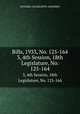Bills, 1933, No. 125-164. 3, 4th Session, 18th Legislature, No. 125-164, Ontario. Legislative Assembly 