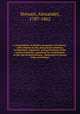 A compendium of modern geography microform : with remarks on the physical peculiarities, productions, commerce, and government of the various countries . questions for examination at the end of each division . illustrated by eleven maps, including a, Stewart, Alexander, 1787-1862 