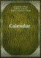 Calendar ., University College, Galway, Galway, Dublin University College 