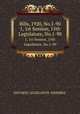 Bills, 1920, No.1-90. 1, 1st Session, 15th Legislature, No.1-90, Ontario. Legislative Assembly 