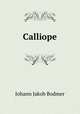 Calliope, Johann Jakob Bodmer 