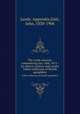 The Leeds mission, commencing Jan. 24th, 1875 : its objects, history and results. Talbot collection of British pamphlets, Leeds. Appendix,Gott, John, 1830-1906 