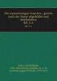 Die wanzenartigen Insecten : getreu nach der Natur abgebildet und beschrieben. Bd. 5-6, Carl Wilhelm Hahn 