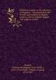 Fnelon`s treatise on the education of daughters : translated from the French, and adapted to English readers, with an original chapter "On religious studies", Francois de Salignac de La Mothe-Fenelon 