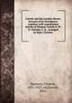 Carlyle and the London library. Account of its foundation: together with unpublished letters of Thomas Carlyle to W. D. Christie, C. B.: arranged by Mary Christie:, Harrison, Frederic, 1831-1923, ed,Christie, Mary 