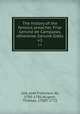 The history of the famous preacher, Friar Gerund de Campazas, otherwise Gerund Zotes. v.1, Jose Francisco de Isla 