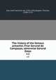 The history of the famous preacher, Friar Gerund de Campazas, otherwise Gerund Zotes. v.2, Jose Francisco de Isla 