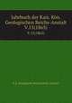 Jahrbuch der Kais. Kn. Geologischen Reichs-Anstalt. V.15(1865), K.K. Geologische Reichsanstalt (Austria) 