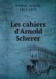Les cahiers d